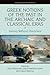 Greek Notions of the Past in the Archaic and Classical Eras by John M. Marincola