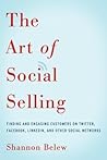 The Art of Social Selling by Shannon Belew