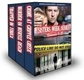 The Sisters' Week Series: Volumes 1-3