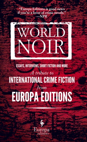 The Europa World Noir Reader