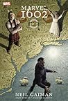 Marvel 1602 by Neil Gaiman