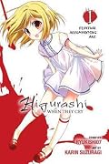 Higurashi When They Cry: Festival Accompanying Arc, Vol. 1 - manga