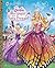 Barbie: Mariposa and the Fairy Princess