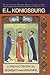 A Proud Taste for Scarlet and Miniver by E.L. Konigsburg