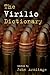 The Virilio Dictionary (Philosophical Dictionaries)