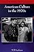 American Culture in the 1970s by Will Kaufman
