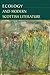 Ecology and Modern Scottish Literature