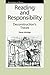 Reading and Responsibility: Deconstruction's Traces (The Frontiers of Theory)