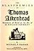 The Blasphemies of Thomas Aikenhead by Michael F. Graham