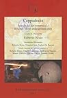 Cappadocia: Schede dei siti sotterranei: Records of the underground sites (BAR International) (Italian and English Edition)