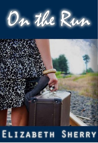 On the Run (Rocky Mountain Home, #2)