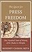 The Quest for Press Freedom: One Hundred Years of History of the Media in Ethiopia