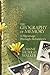 The Geography of Memory by Jeanne Murray Walker
