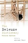 The Deleuze Dicti...