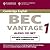 Cambridge BEC Vantage Audio...