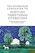 The Edinburgh Companion to Scottish Traditional Literatures (Edinburgh Companions to Scottish Literature)