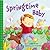 Springtime Baby (Baby Seasons)