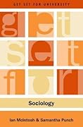 Get Set for Sociology