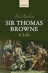Sir Thomas Browne...