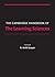 The Cambridge Handbook of the Learning Sciences (Cambridge Handbooks in Psychology)