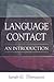 Language Contact: An Introduction