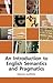 An Introduction to English ...