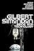 Gilbert Simondon: Being and...