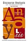Discourse Analysis: An Introduction Discourse Analysis: An Introduction