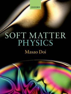 Soft Matter Physics (Hardcover)