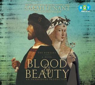 Blood & Beauty