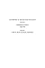 The History of the Scottish Parliament: Parliament in Context, 1235-1707 (The Edinburgh History of the Scottish Parliament) (vol)