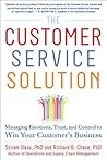 The Customer Serv...