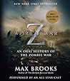 World War Z by Max Brooks World War Z by Max Brooks