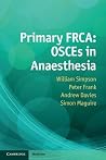 Primary FRCA: OSC...