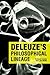 Deleuze's Philosophical Lin...