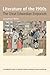 Literature of the 1900s: Th...