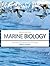 Marine Biology by Jeffrey S. Levinton