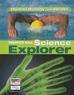 Human Biology And Health