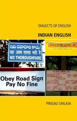 Indian English (Dialects of English)