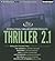 Thriller 2.1: The Weapon, Remaking, Iced, Justice Served, The Circle, Roomful of Witnesses