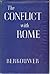 The Conflict with Rome