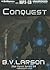 Conquest (Star Force, #4)