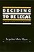 Deciding To Be Legal: A Maya Community in Houston (Policy)