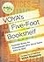Voya's Five-Foot Bookshelf: Essential Books for Professionals Who Serve Teens 2000 to 2012