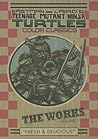 Teenage Mutant Ninja Turtles Color Classics by Peter Laird