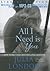 All I Need Is You (Thrillseekers Anonymous, #1)