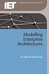 Modelling Enterprise Architectures (Computing and Networks)