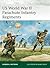 US World War II Parachute Infantry Regiments (Elite, 198)