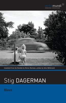 Sleet: Selected Stories (Paperback)