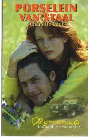 Porselein van Staal (Paperback)